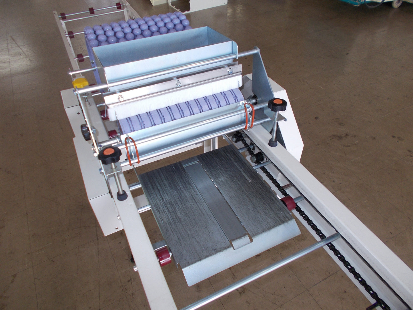 ニッテン　中古　播種機　まき助　KDH-20