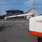 クボタ　中古　コンバイン　ER447