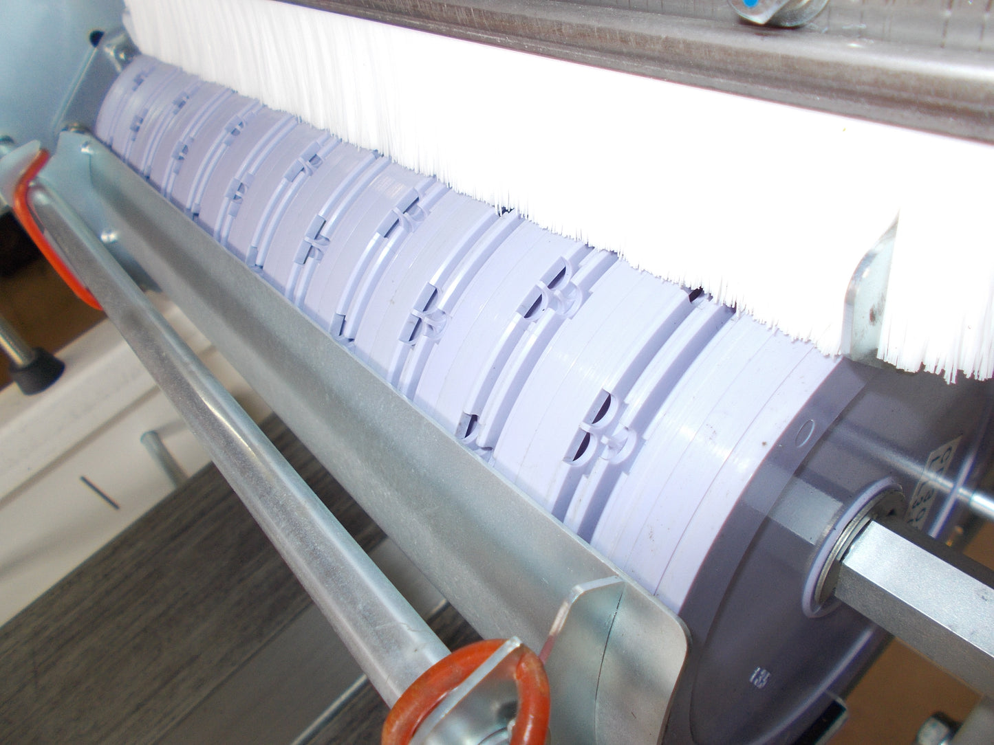 ニッテン　中古　播種機　まき助　KDH-20