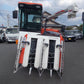 クボタ　中古　コンバイン　ER447