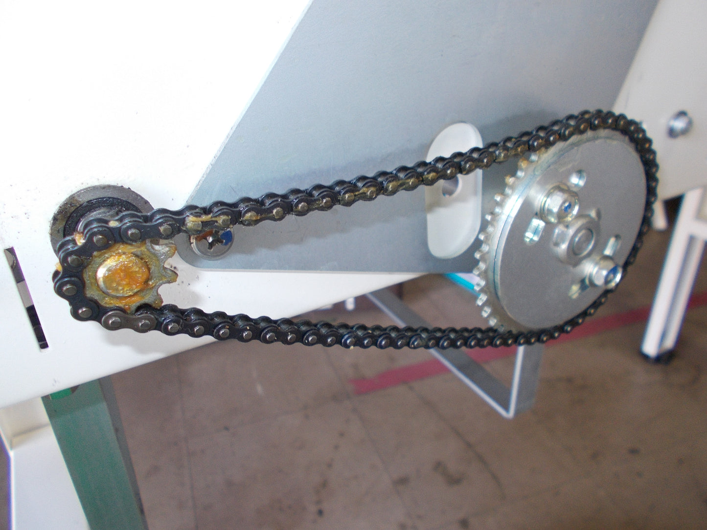 ニッテン　中古　播種機　まき助　KDH-20