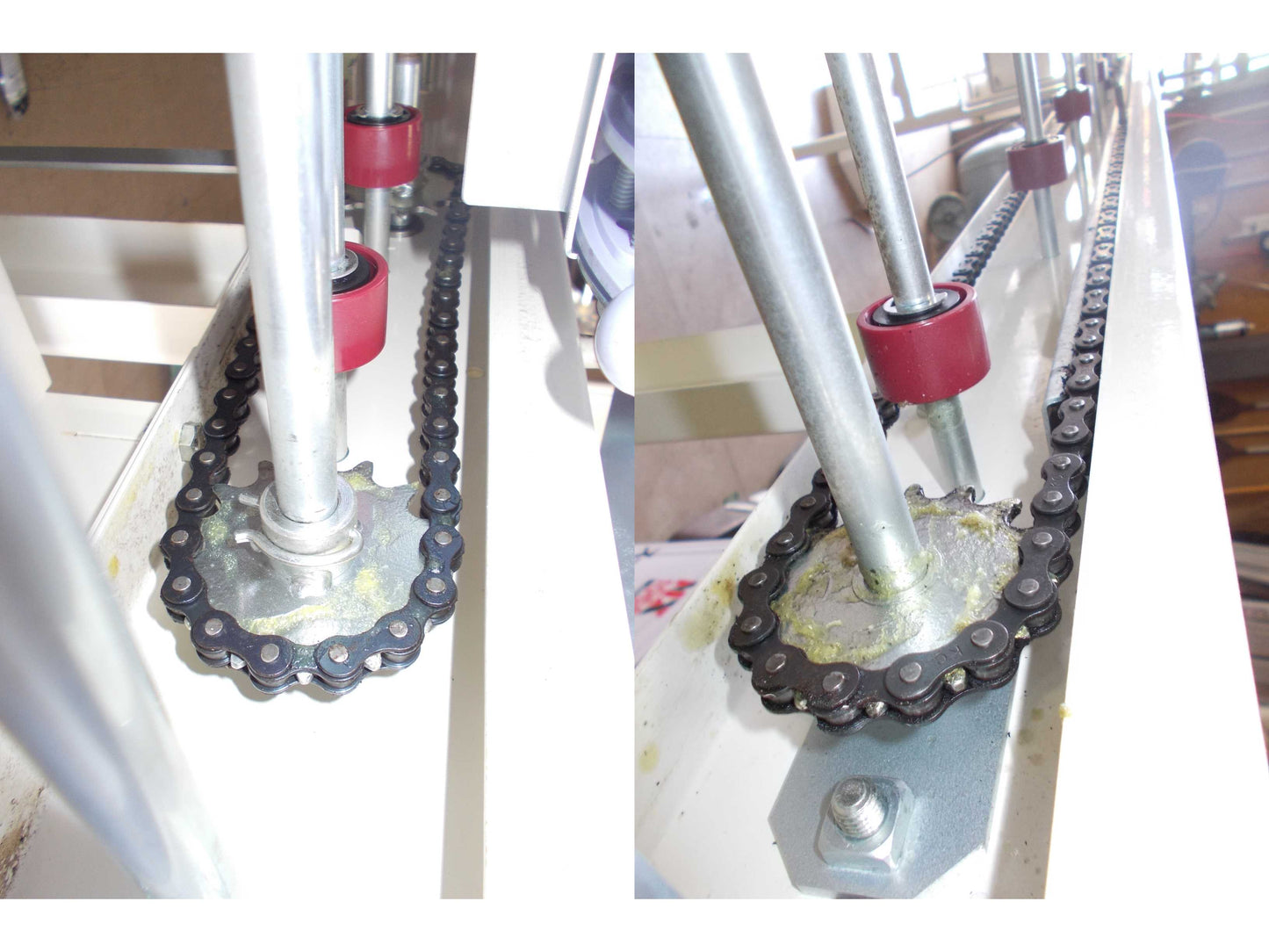 ニッテン　中古　播種機　まき助　KDH-20