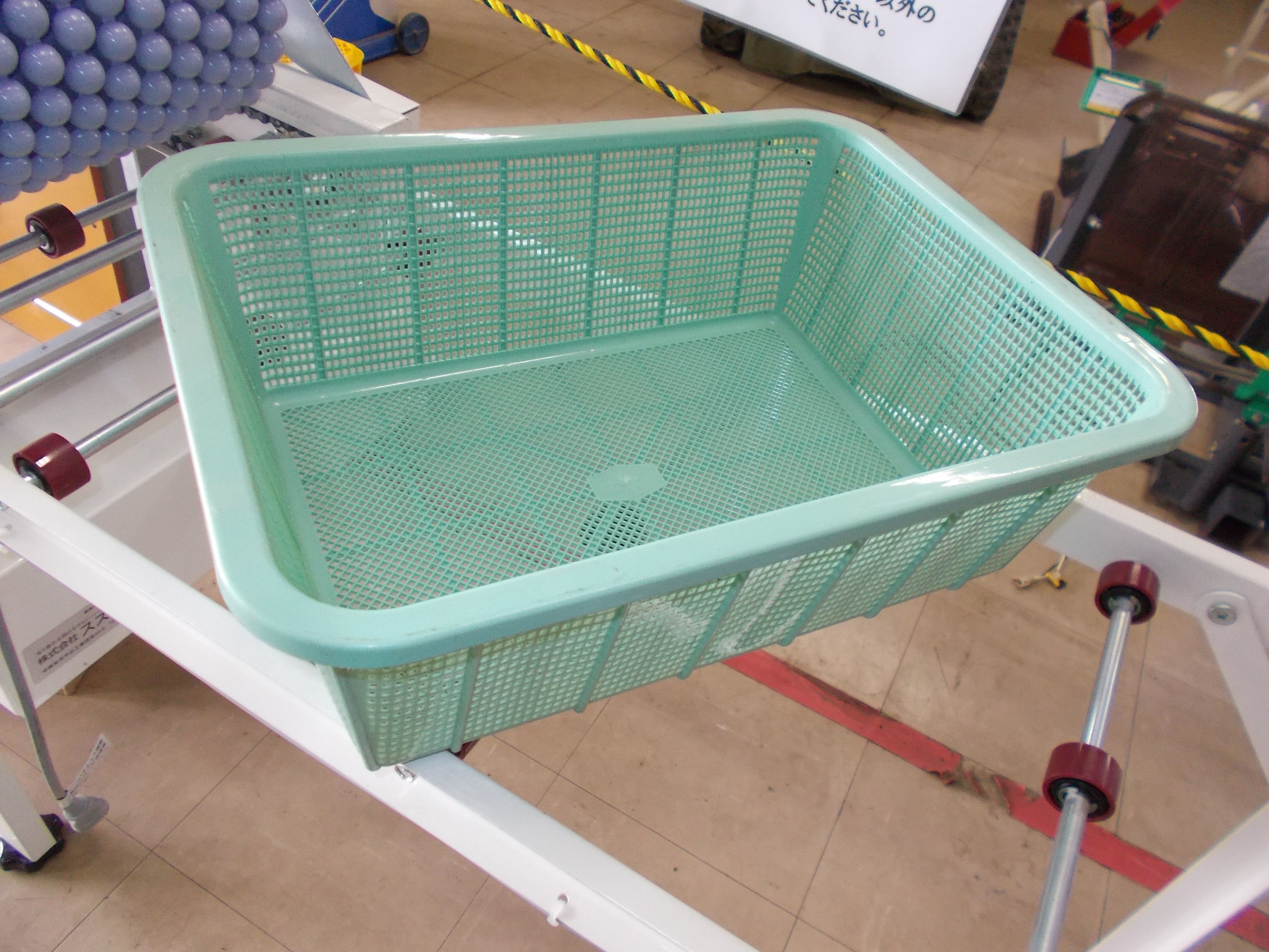 ニッテン 中古 播種機 まき助 KDH-20 – 農キング