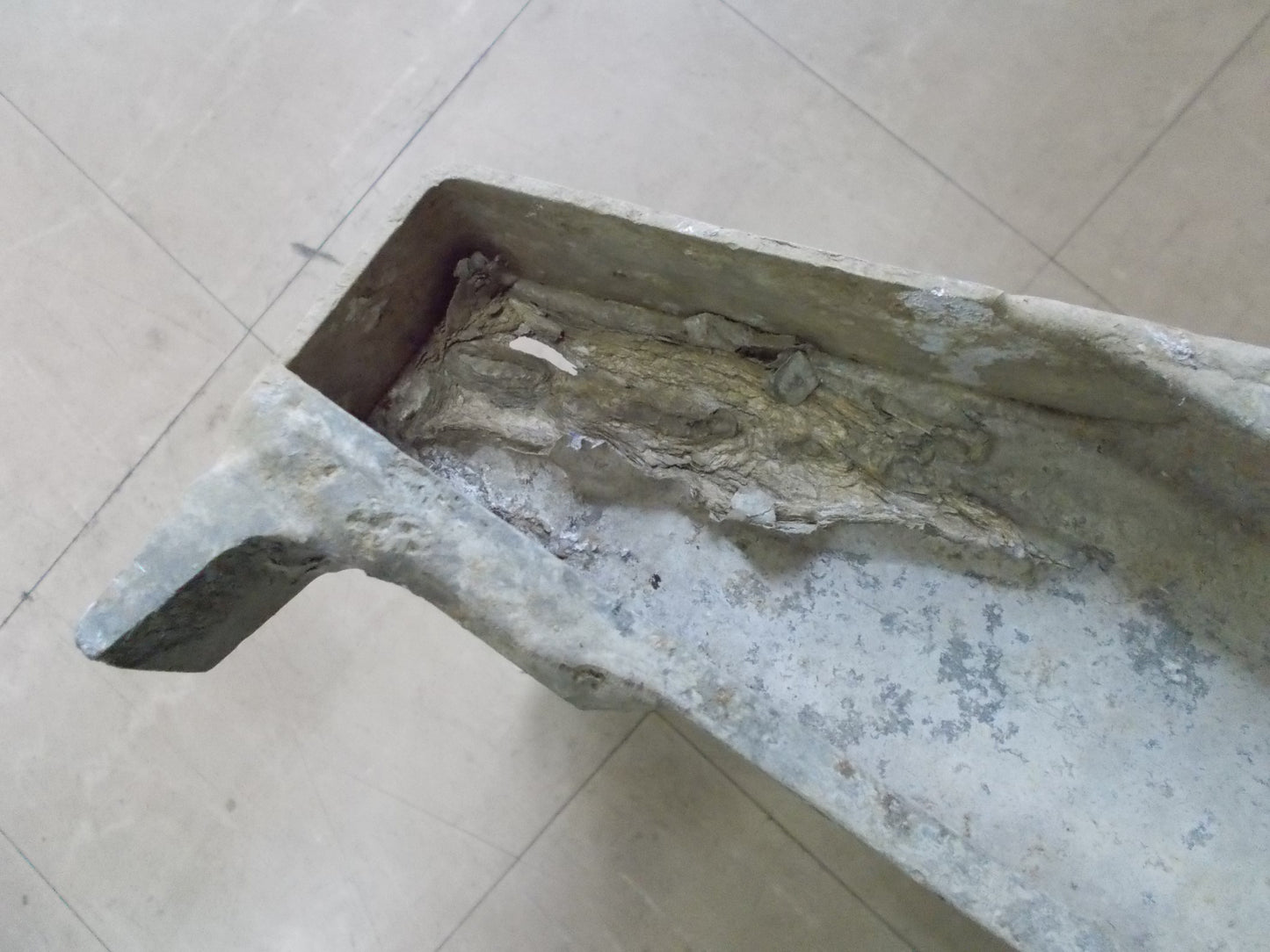 メーカー不明　中古　アルミブリッジ　3ｍ　30ｃｍ