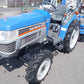 イセキ　中古　トラクター　TH22-Q