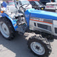 イセキ　中古　トラクター　TH22-Q