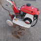 ジャンク品　ロビン　中古　管理機　ラーニー　CR200