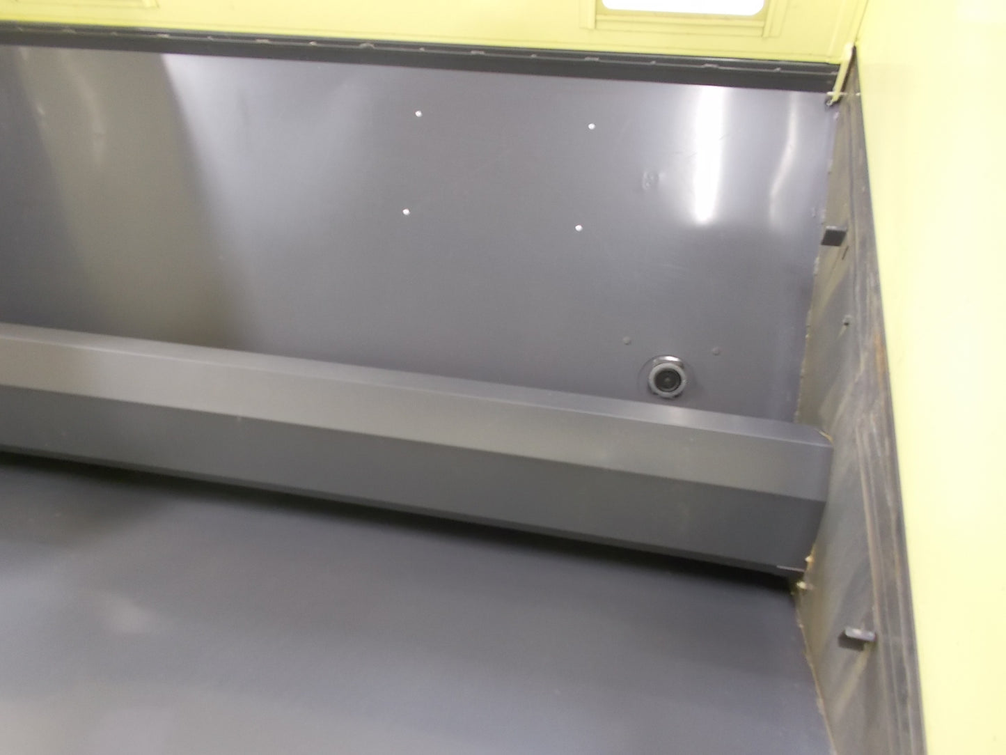 タイショー　中古　グレンコンテナ　UR-11　200V