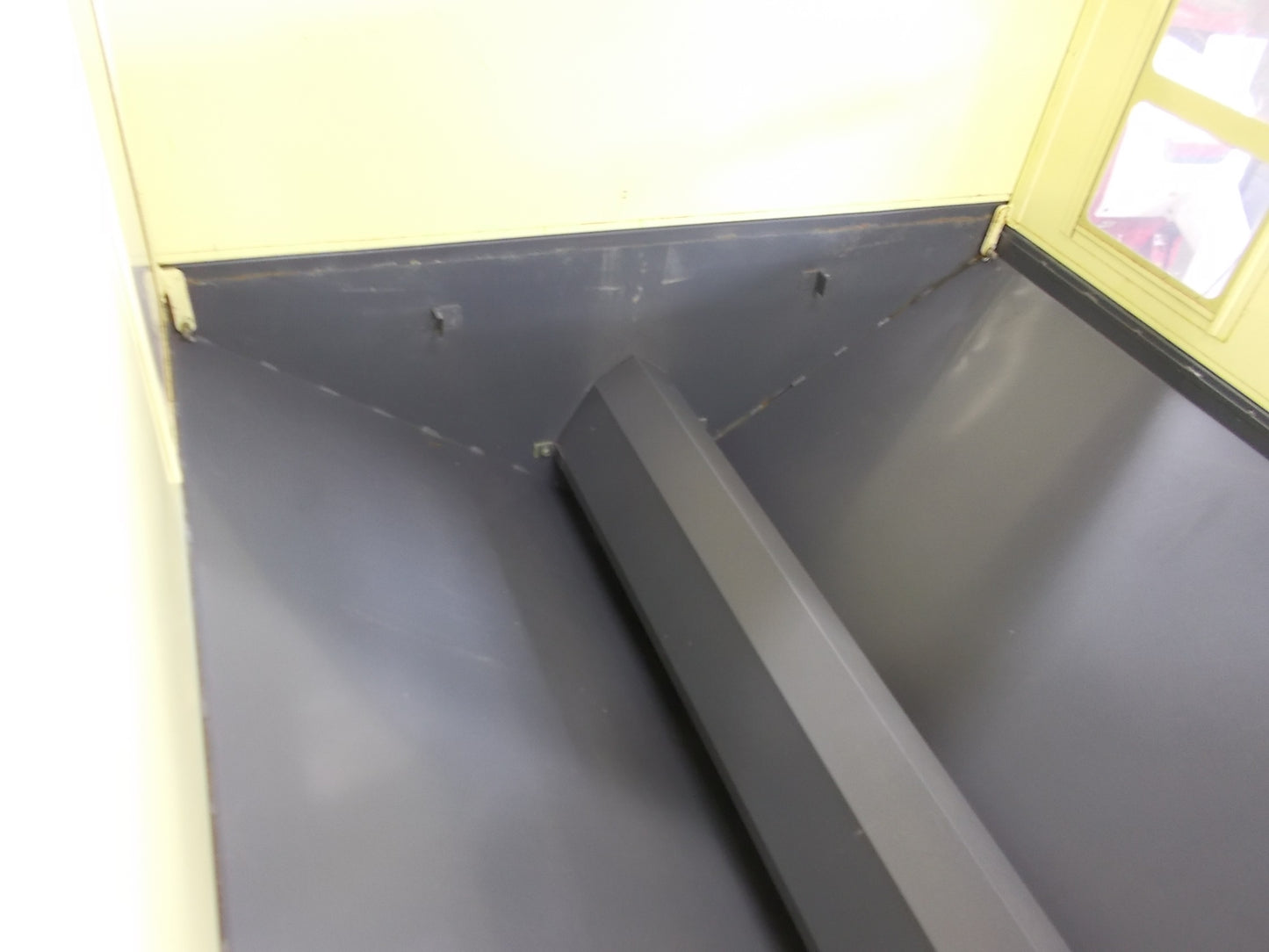 タイショー　中古　グレンコンテナ　UR-11　200V