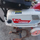 ジャンク品　ロビン　中古　管理機　ラーニー　CR200