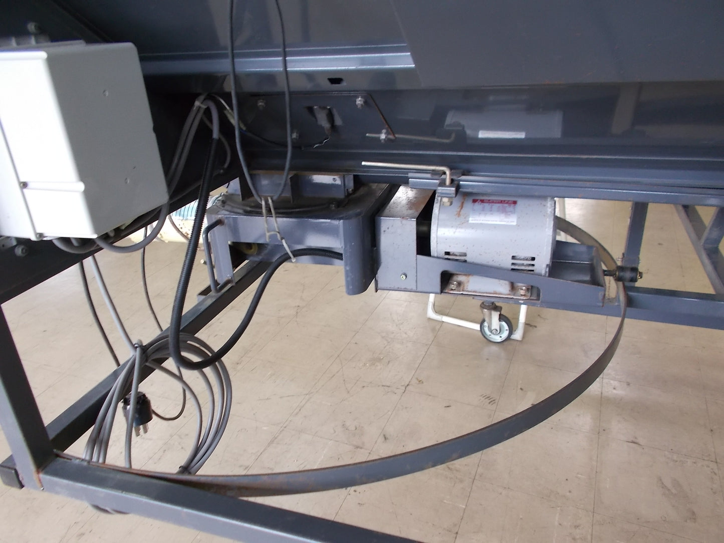 タイショー　中古　グレンコンテナ　UR-11　200V