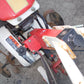 ジャンク品　ロビン　中古　管理機　ラーニー　CR200
