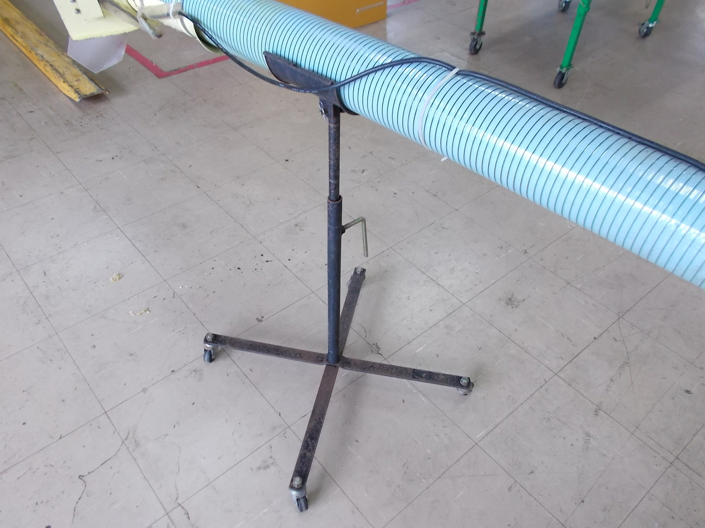 タイショー　中古　グレンコンテナ　UR-11　200V