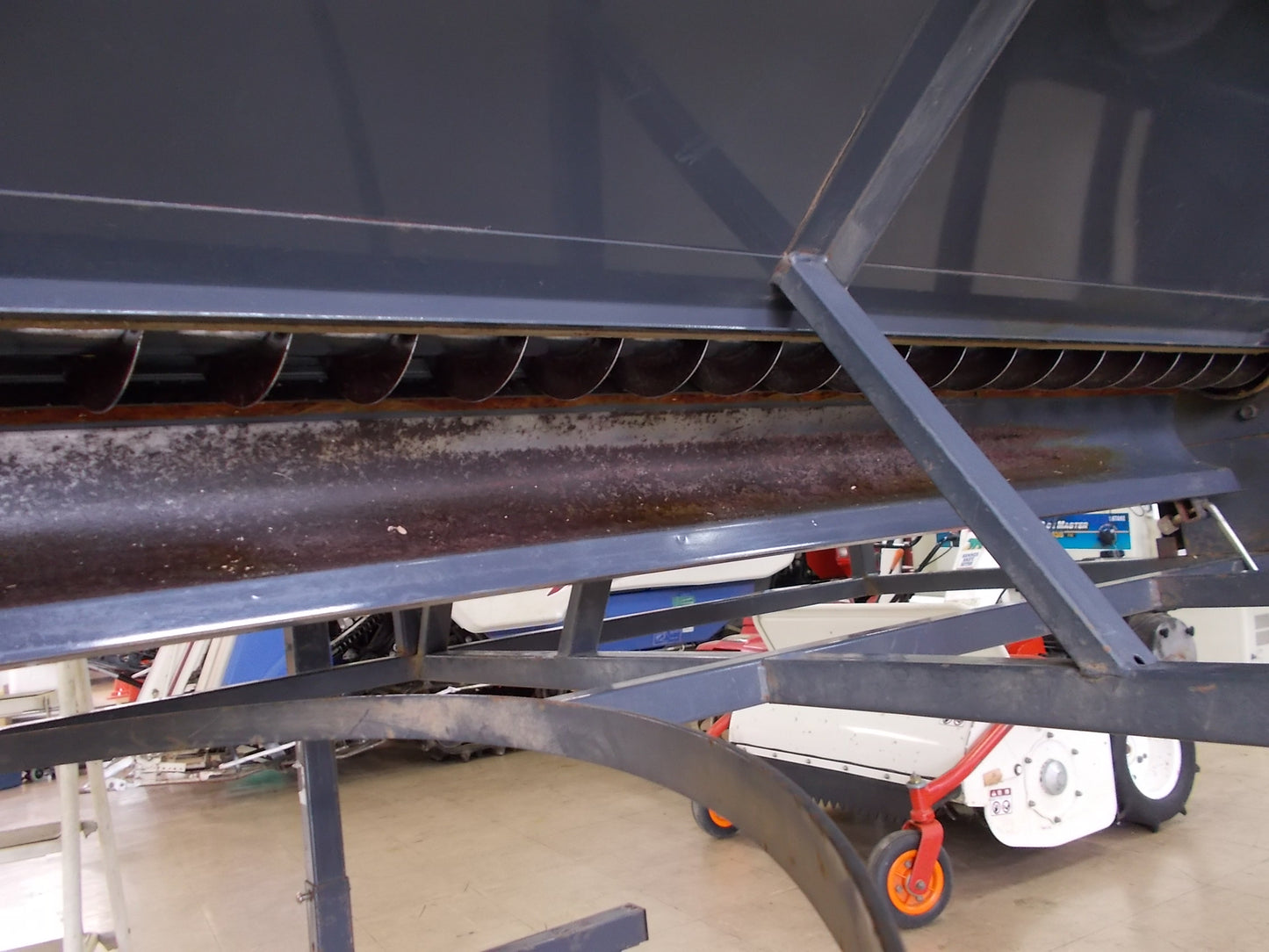 タイショー　中古　グレンコンテナ　UR-11　200V