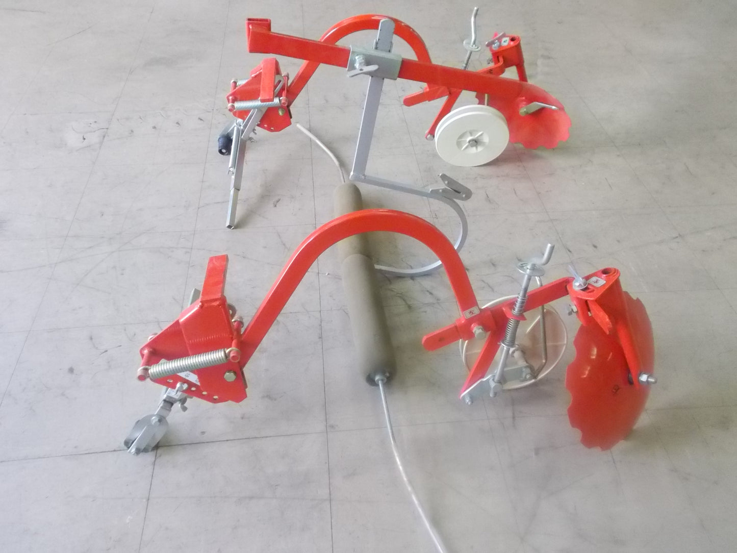 クボタ　中古　RA4平マルチ用パーツ