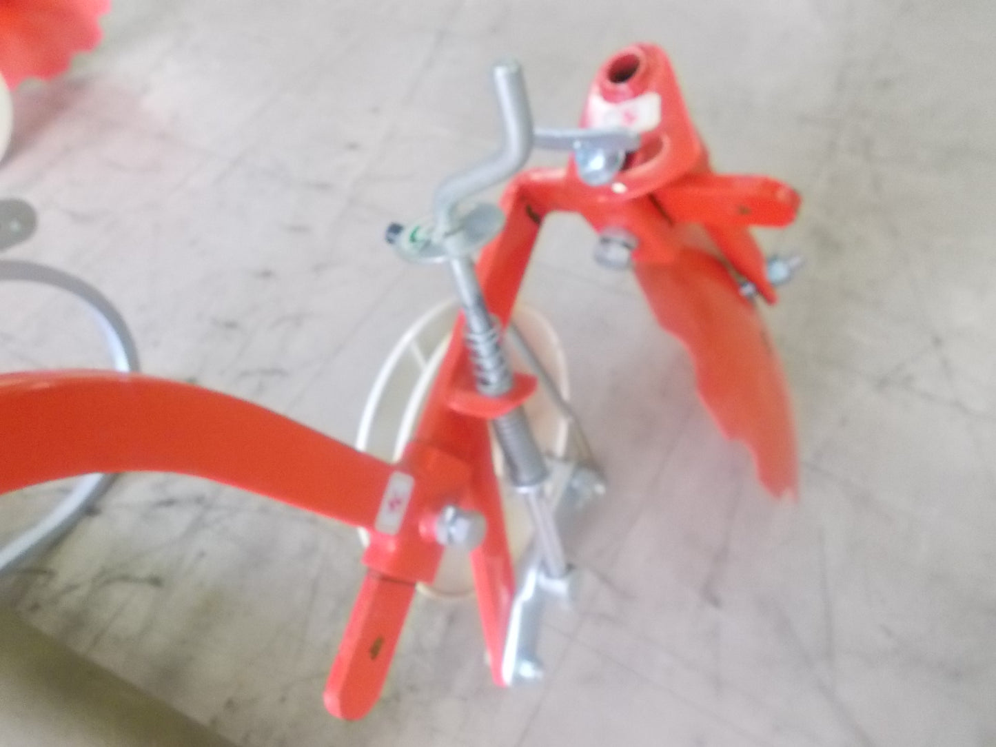 クボタ　中古　RA4平マルチ用パーツ