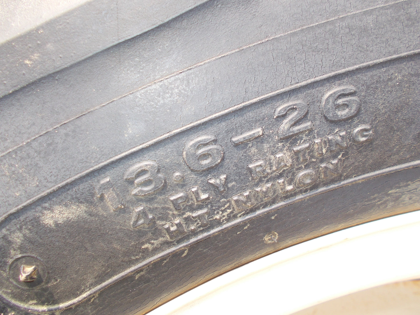 ヤンマー　中古　トラクター　AF336J