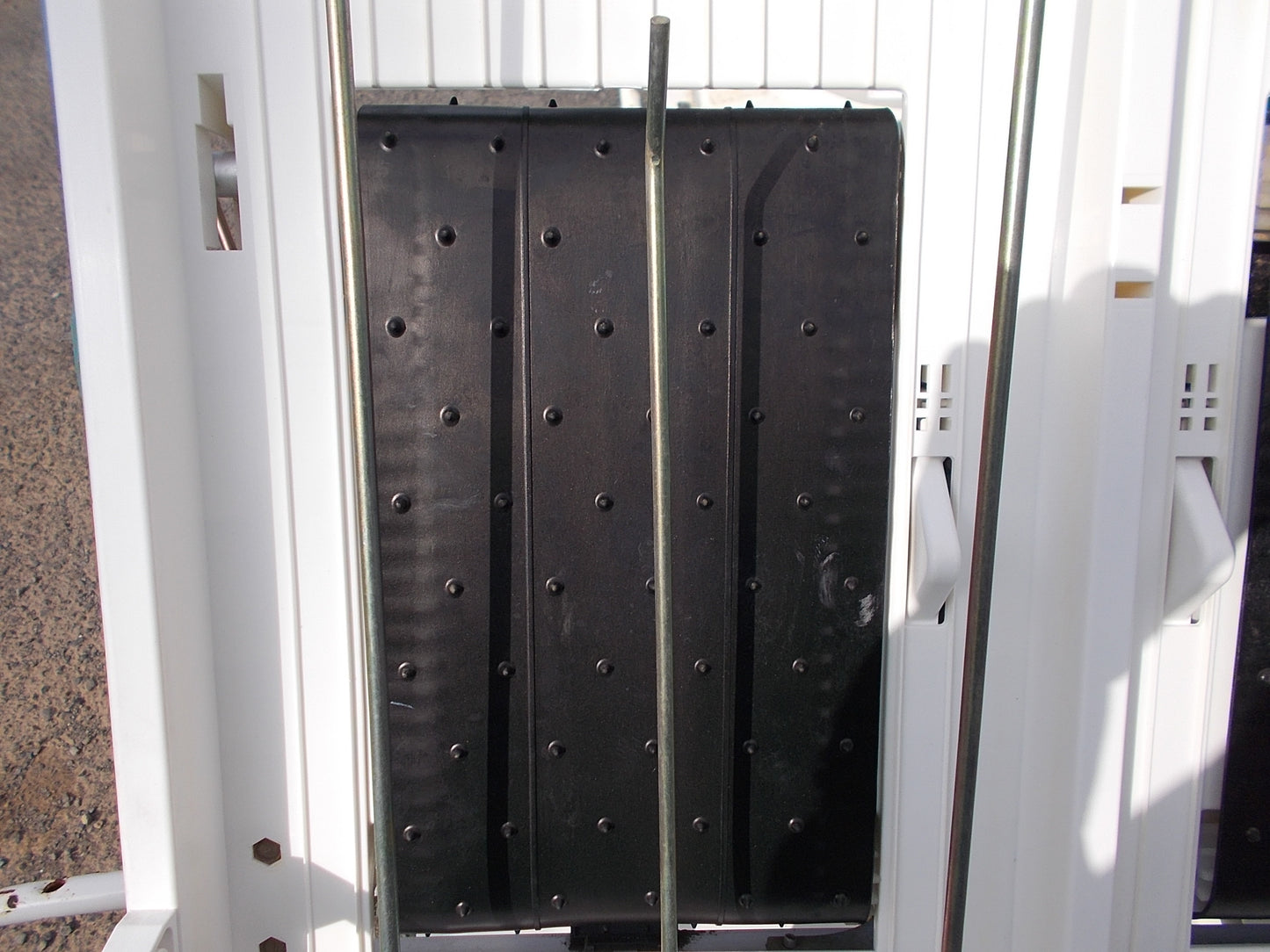 クボタ　中古　４条田植機　JC4A