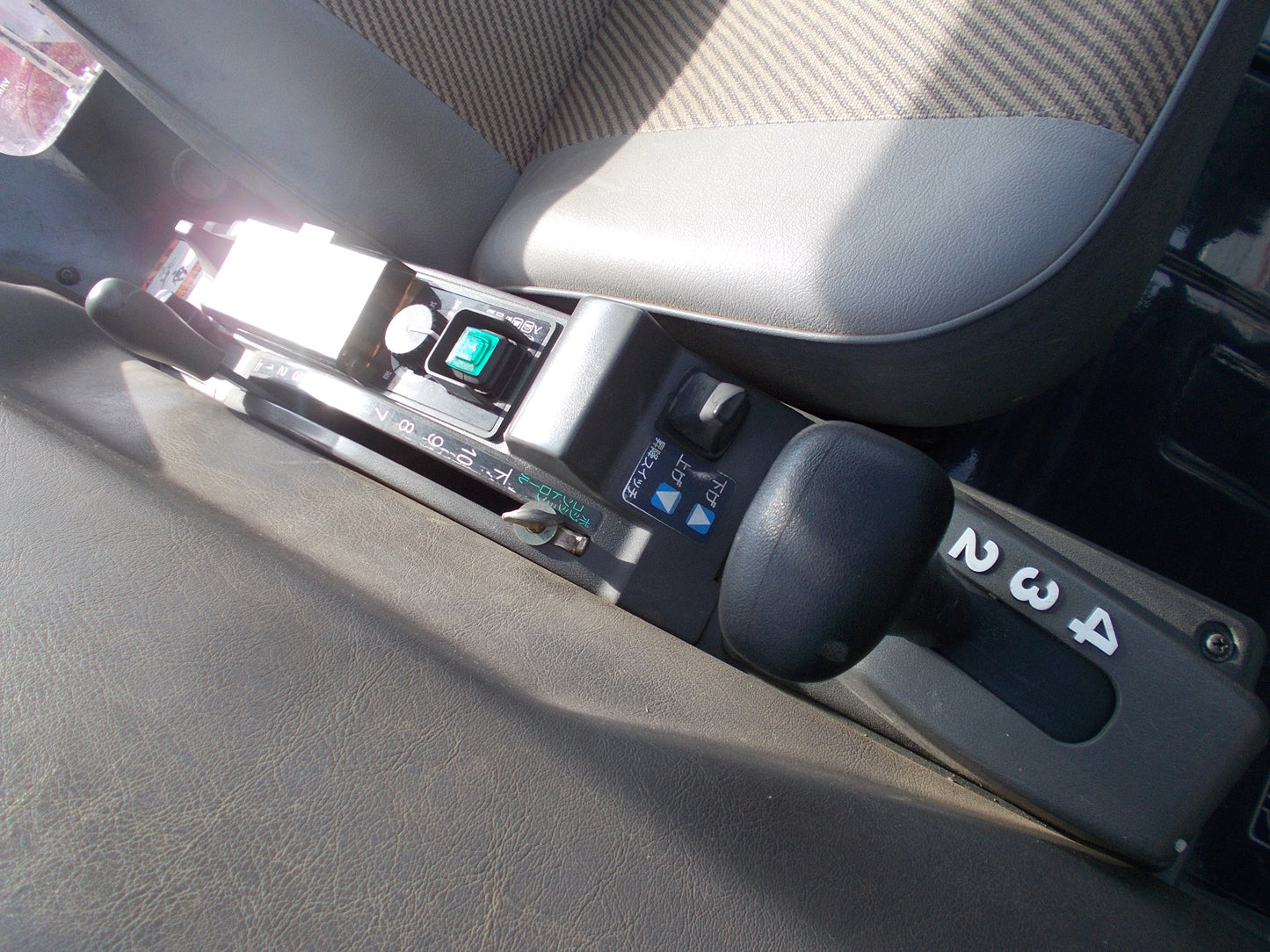 ヤンマー　中古　トラクター　AF336J