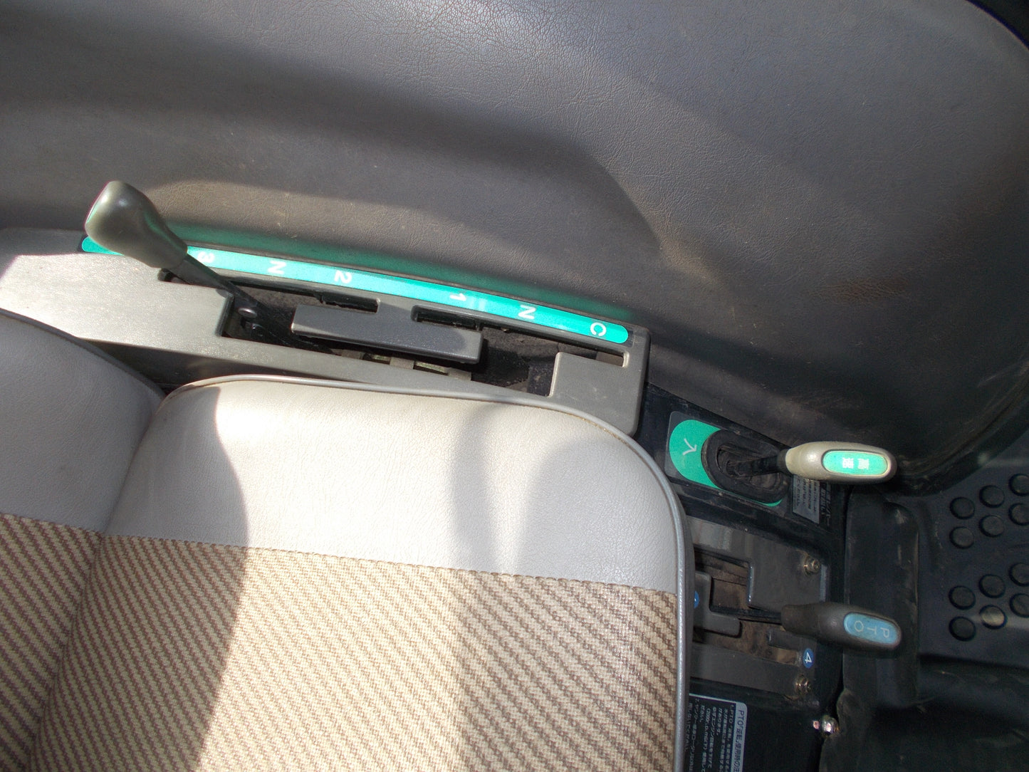 ヤンマー　中古　トラクター　AF336J