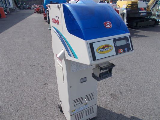 イセキ　中古　計量機　LTE9
