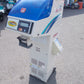 イセキ　中古　計量機　LTE9