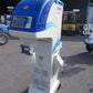 イセキ　中古　計量機　LTA203