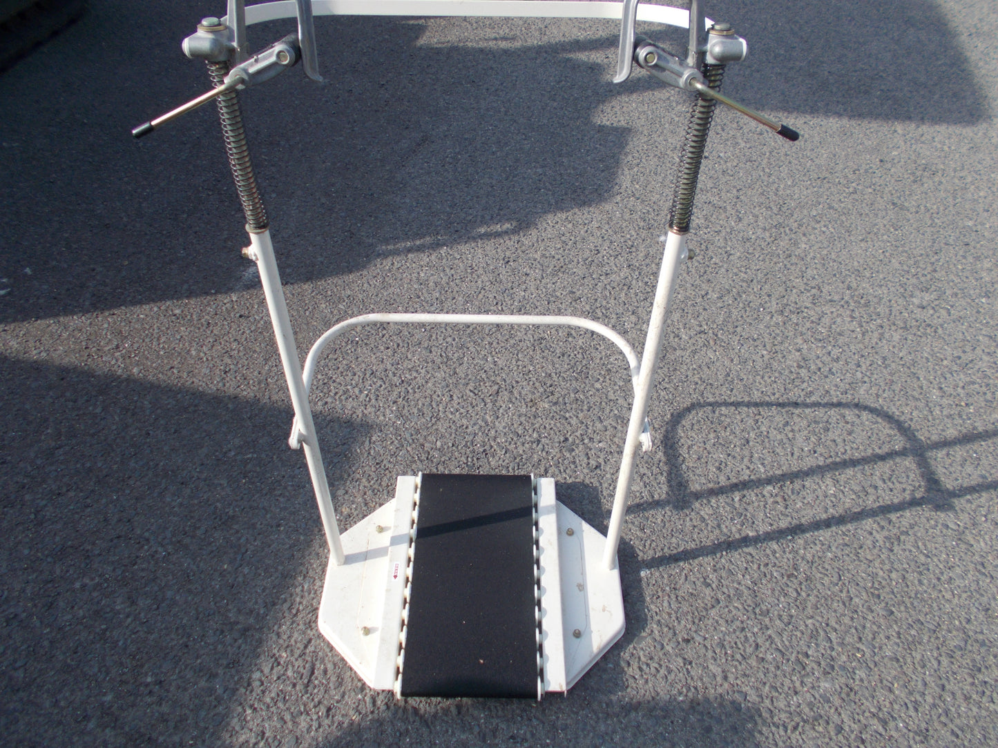 イセキ　中古　計量機　LTA203