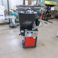アグリテクノ矢崎㈱　中古　精米機 KM-303SA　100V