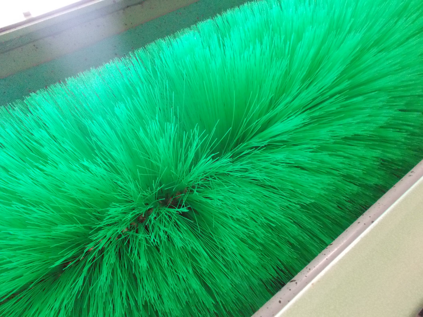 ニシザワ　中古　野菜洗浄機　KN-17J