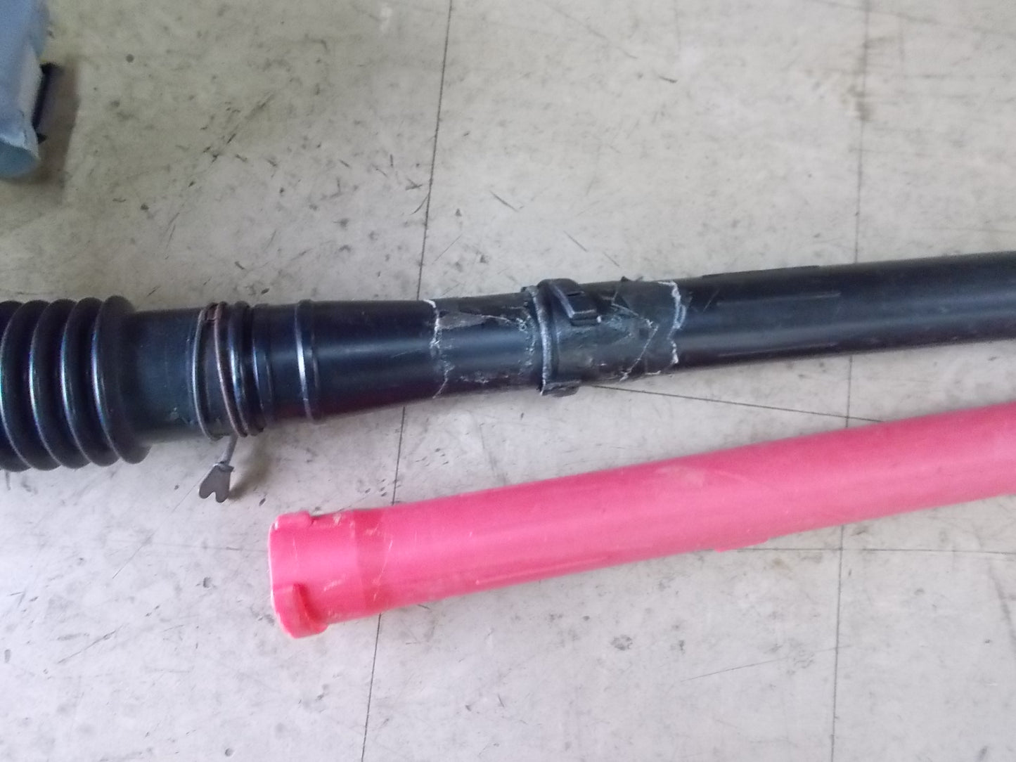 丸山　中古　動力散布機　MDJ41-13　