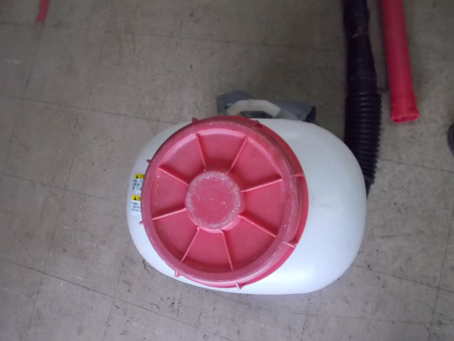 丸山　中古　動力散布機　MDJ41-13　