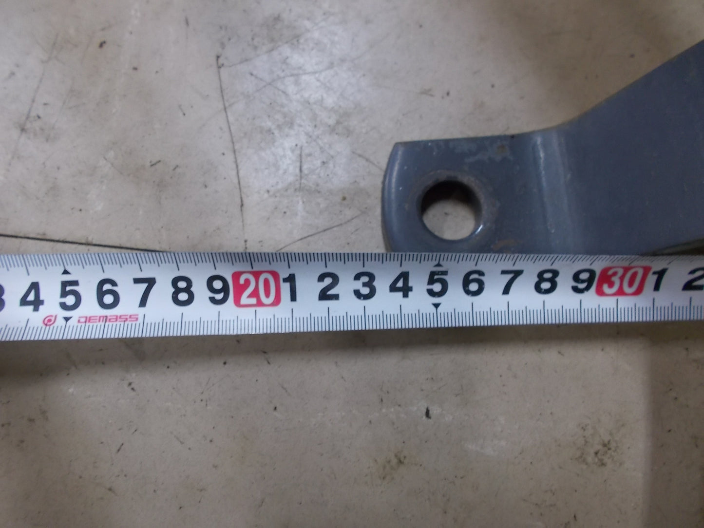 ササキ　中古　カゴ車輪　Y5（13.6-24タイヤサイズ）