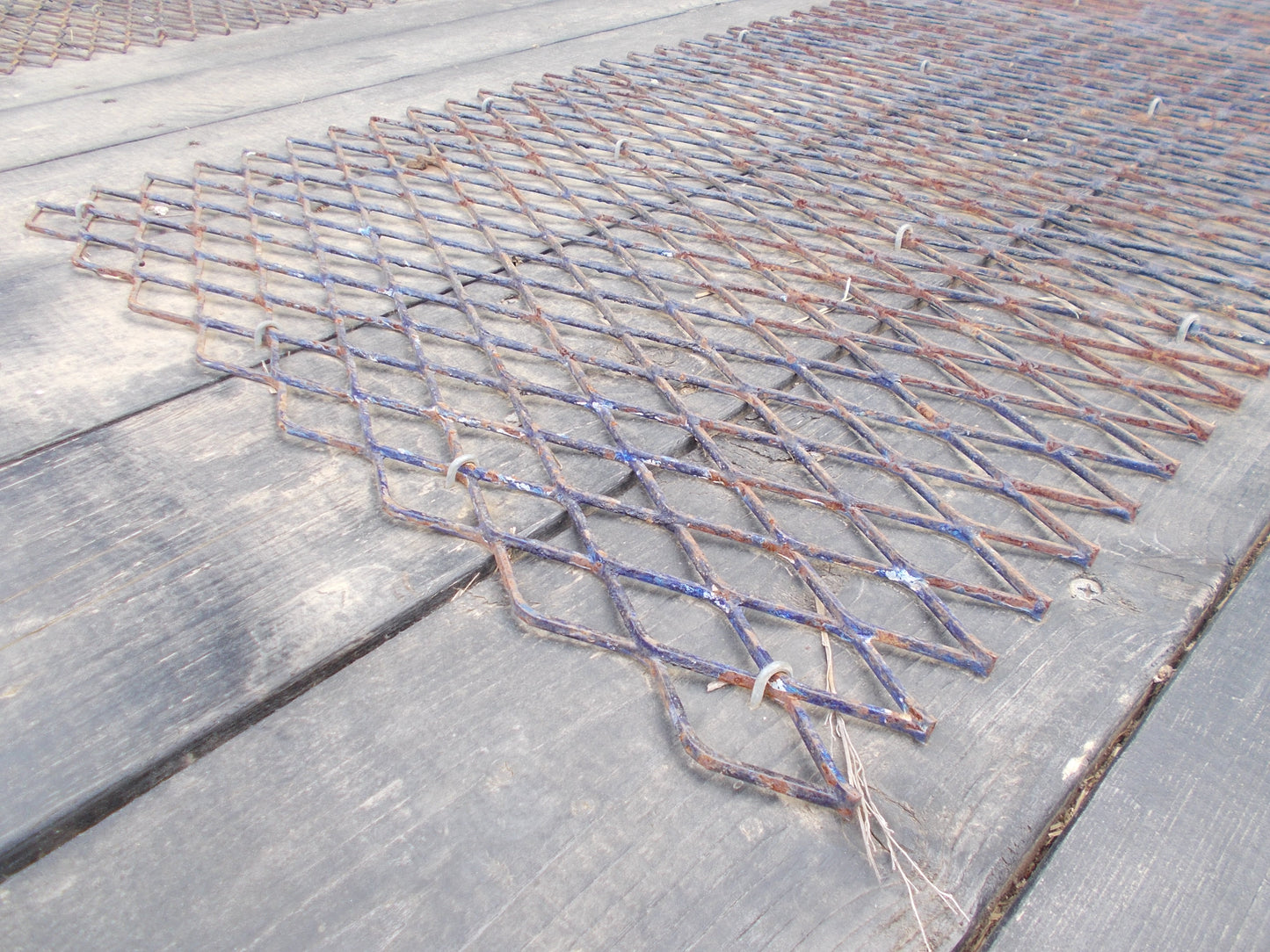 スター　中古　トレーラー　TMT5030