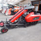 コバシ　中古　ねぎ収穫機　HGX100F