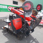 コバシ　中古　ねぎ収穫機　HGX100F