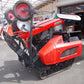 コバシ　中古　ねぎ収穫機　HGX100F