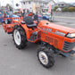 クボタ　中古　トラクター　ZL1-235