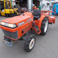 クボタ　中古　トラクター　ZL1-235