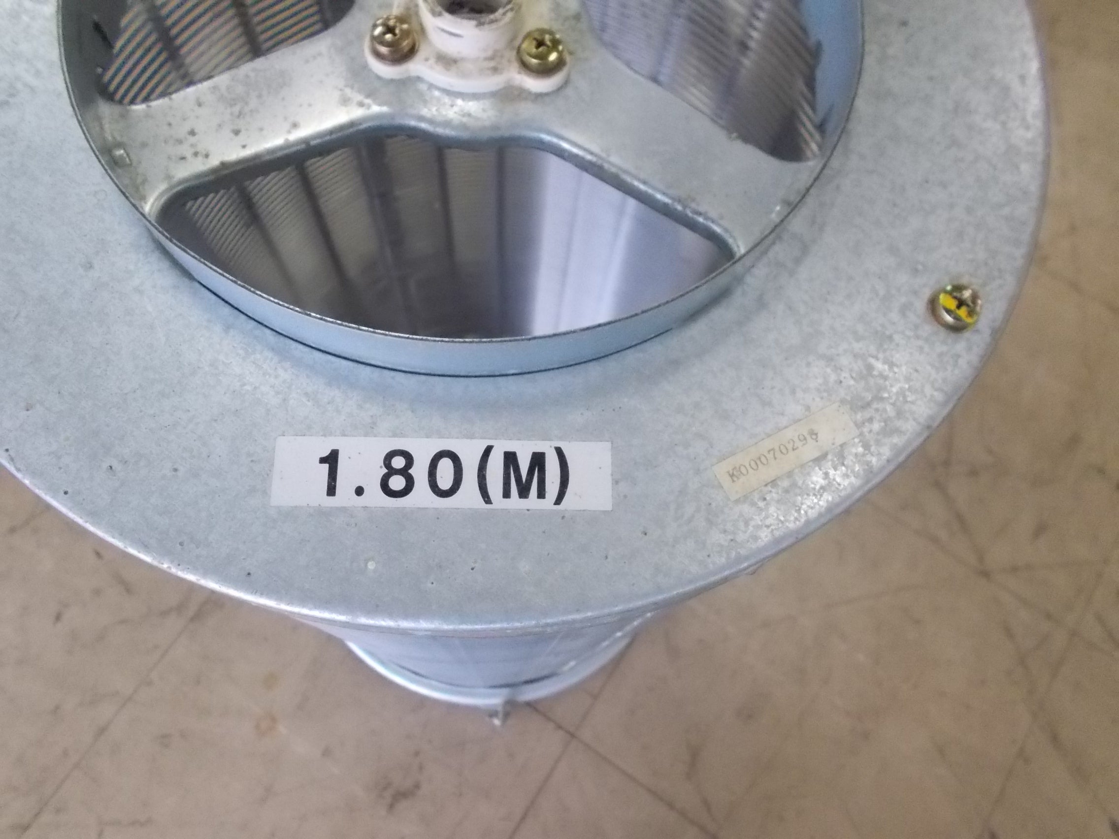 サタケ 中古 GPA335用 選別網 1.80 – 農キング