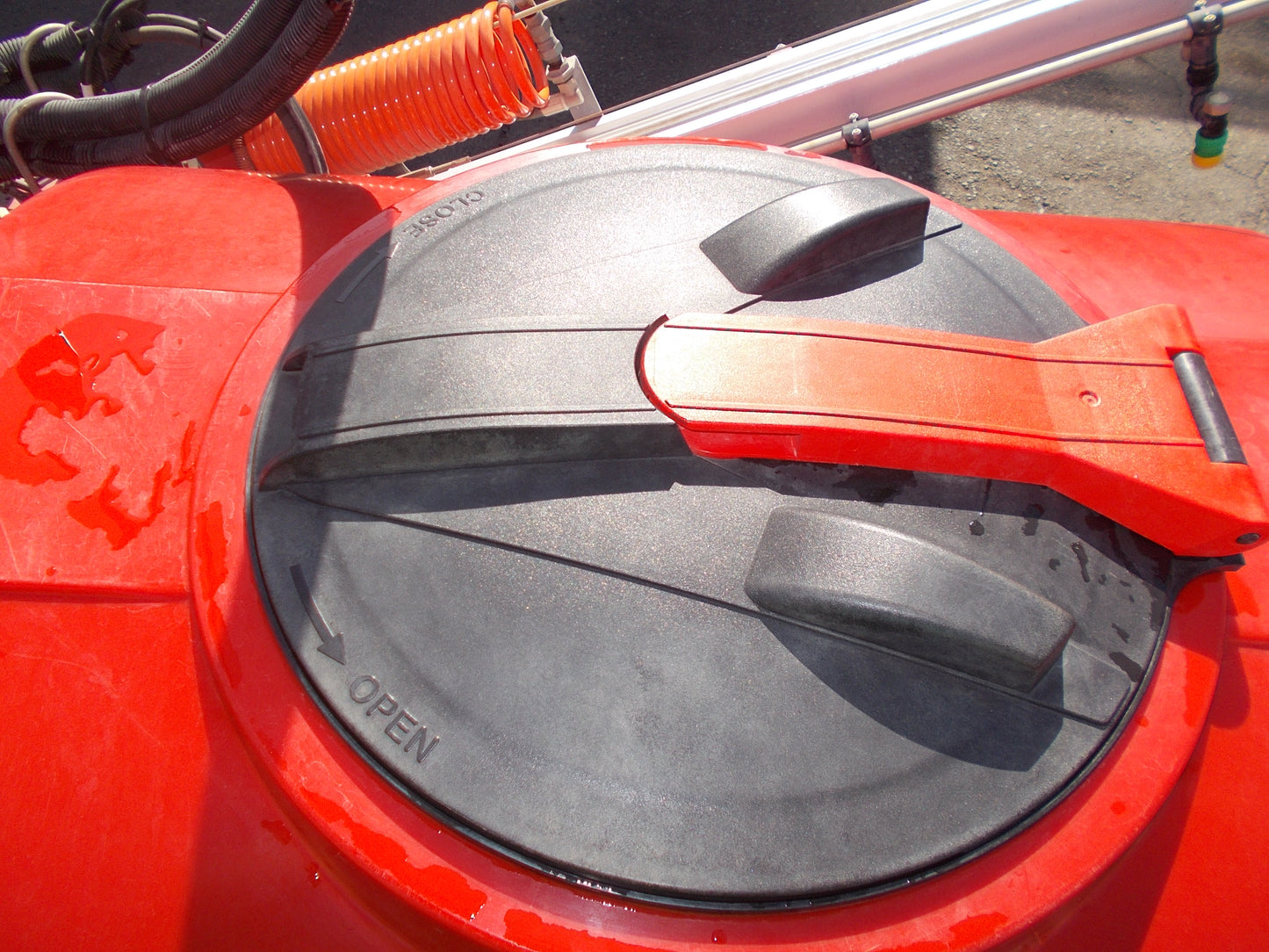 丸山　中古　マルチスプレーヤ　MRS90-502BSLT