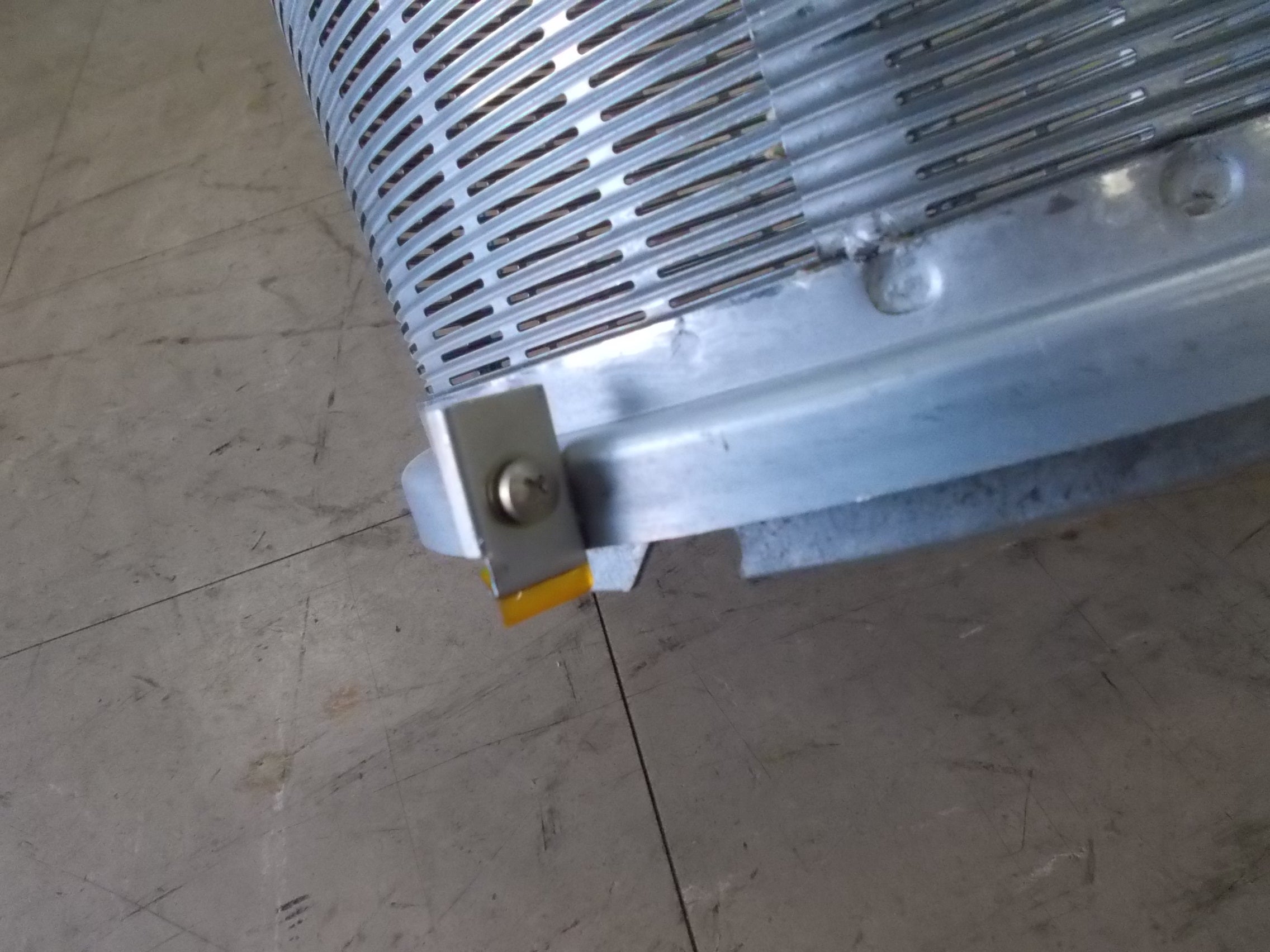 サタケ 中古 GPA335用 選別網 1.80 – 農キング