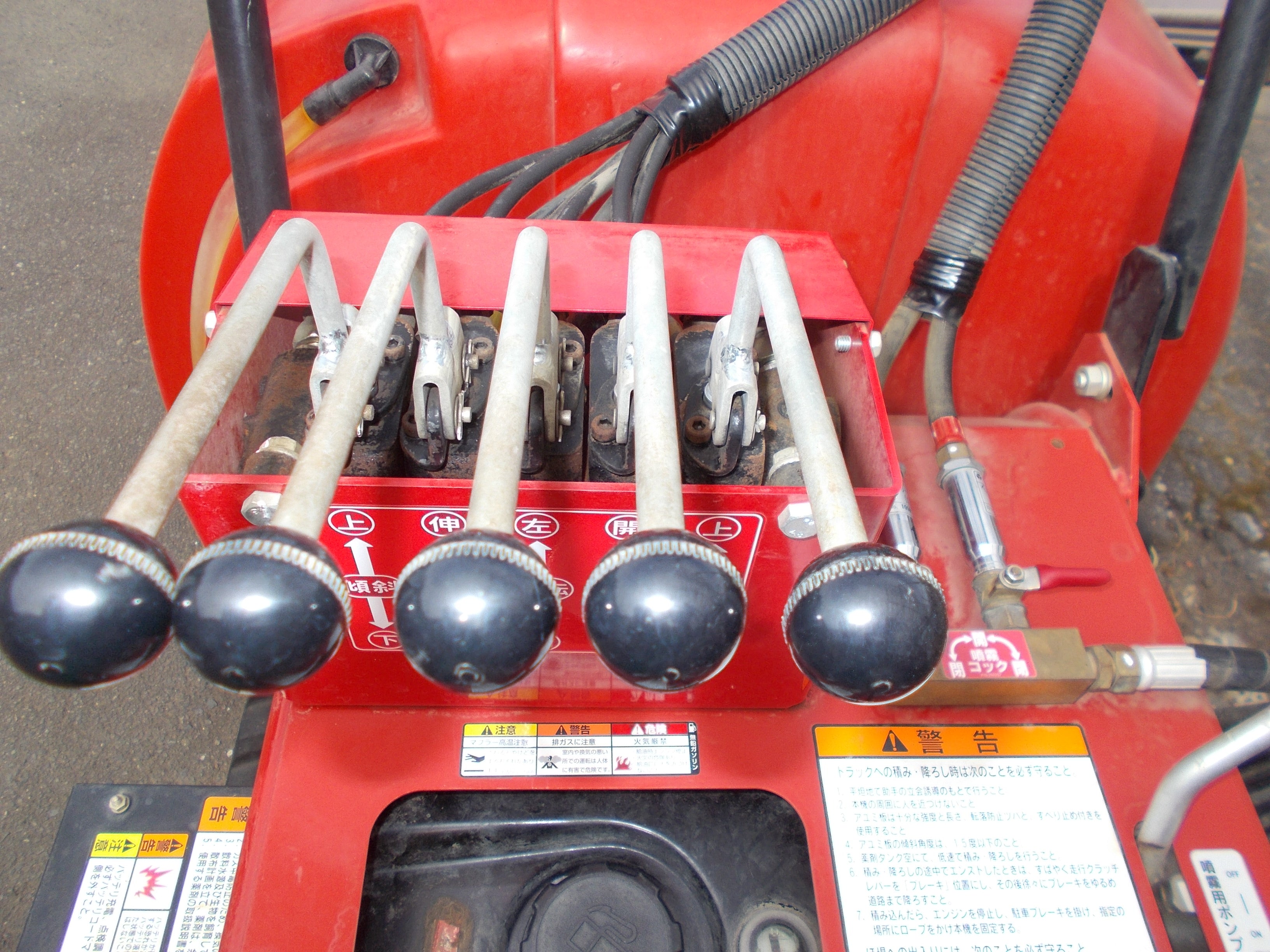 農業　丸山製作所　マルチスプレーヤーMRS90-502BSLT 丸山 中古 マルチスプレーヤ MRS90-502BSLT – 農キング