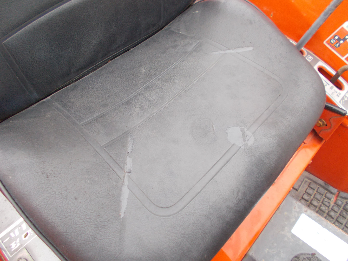 クボタ　中古　トラクター　ZL1-235