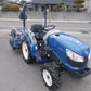イセキ　中古　トラクター　RTS18