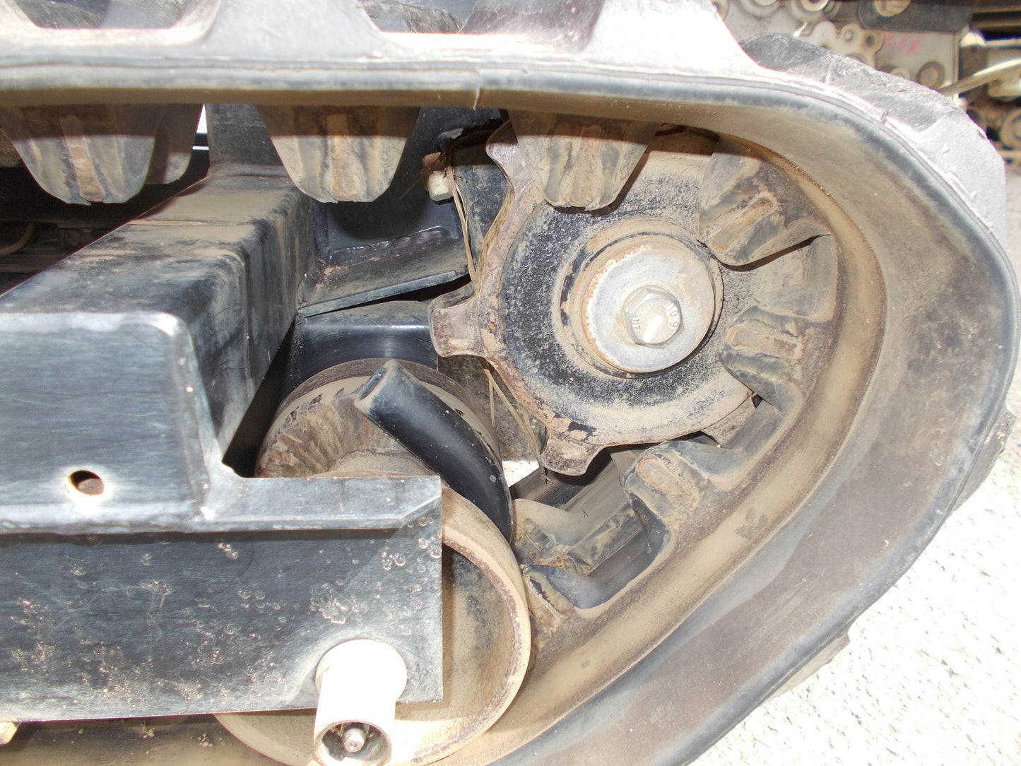 丸山　中古　マルチスプレーヤ　MRS90-502BSLT