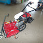 ヤンマー　中古　管理機　YK650RK-K