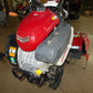 ヤンマー　中古　管理機　YK650RK-K