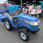 イセキ　中古　トラクター　TM16-S