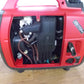 ホンダ　中古　インバーター発電機　EU16i